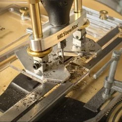 Saddle Routing Carbide Bits - Set Of 2 - StewMac 11 Saddle Routing Carbide Bits - Set Of 2 - StewMac -Kit Melody Sales Store 5197 5 3000