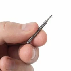 Carbide Upcut And Downcut Inlay Router Bits - Set Of 10 - StewMac 7 Carbide Upcut And Downcut Inlay Router Bits - Set Of 10 - StewMac -Kit Melody Sales Store 5199 3 440