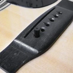 Bridge Pin Hole Repair Plugs - StewMac 10 Bridge Pin Hole Repair Plugs - StewMac -Kit Melody Sales Store 5206 3 inuse 2000