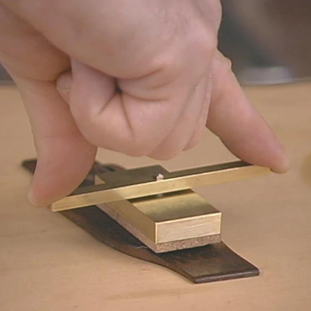 BridgeSaver - StewMac 4 BridgeSaver - StewMac - Image 2