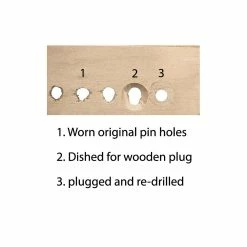BridgeSaver - StewMac 12 BridgeSaver - StewMac -Kit Melody Sales Store 5240 5 1000