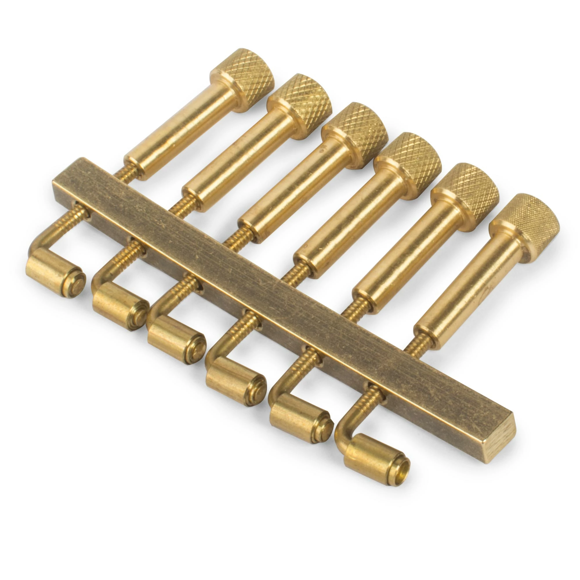 The Intonator - StewMac 4 The Intonator - StewMac - Image 2