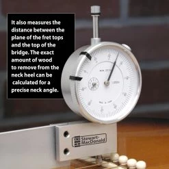 Neck Set Gauge - StewMac 9 Neck Set Gauge - StewMac -Kit Melody Sales Store 5249 4 neck set gauge 3000px