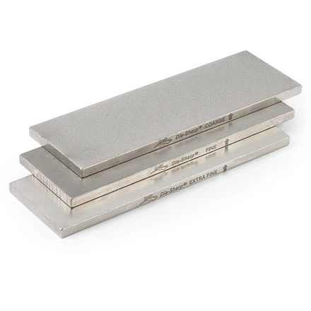 Diamond Fret Levelers - StewMac 4 Diamond Fret Levelers - StewMac - Image 2