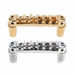 Locking Roller Bridge - StewMac