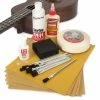 Essential Supply Set For Ukulele Kit - StewMac -Kit Melody Sales Store 5299 1 3000