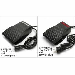 Foredom Power Tool With Precision Router Base Set, International - StewMac -Kit Melody Sales Store 5328 4 3000