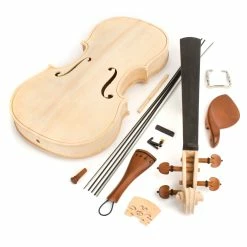 Fiddle Kit - StewMac
