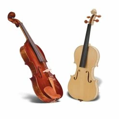 Fiddle Kit - StewMac 9 Fiddle Kit - StewMac -Kit Melody Sales Store 5342 3 3000