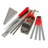 Nut + Saddle Making Tool Set - StewMac 1 Nut + Saddle Making Tool Set - StewMac -Kit Melody Sales Store 5350 1 feed 1 2300