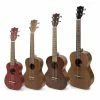 StewMac Ukulele Kits - StewMac