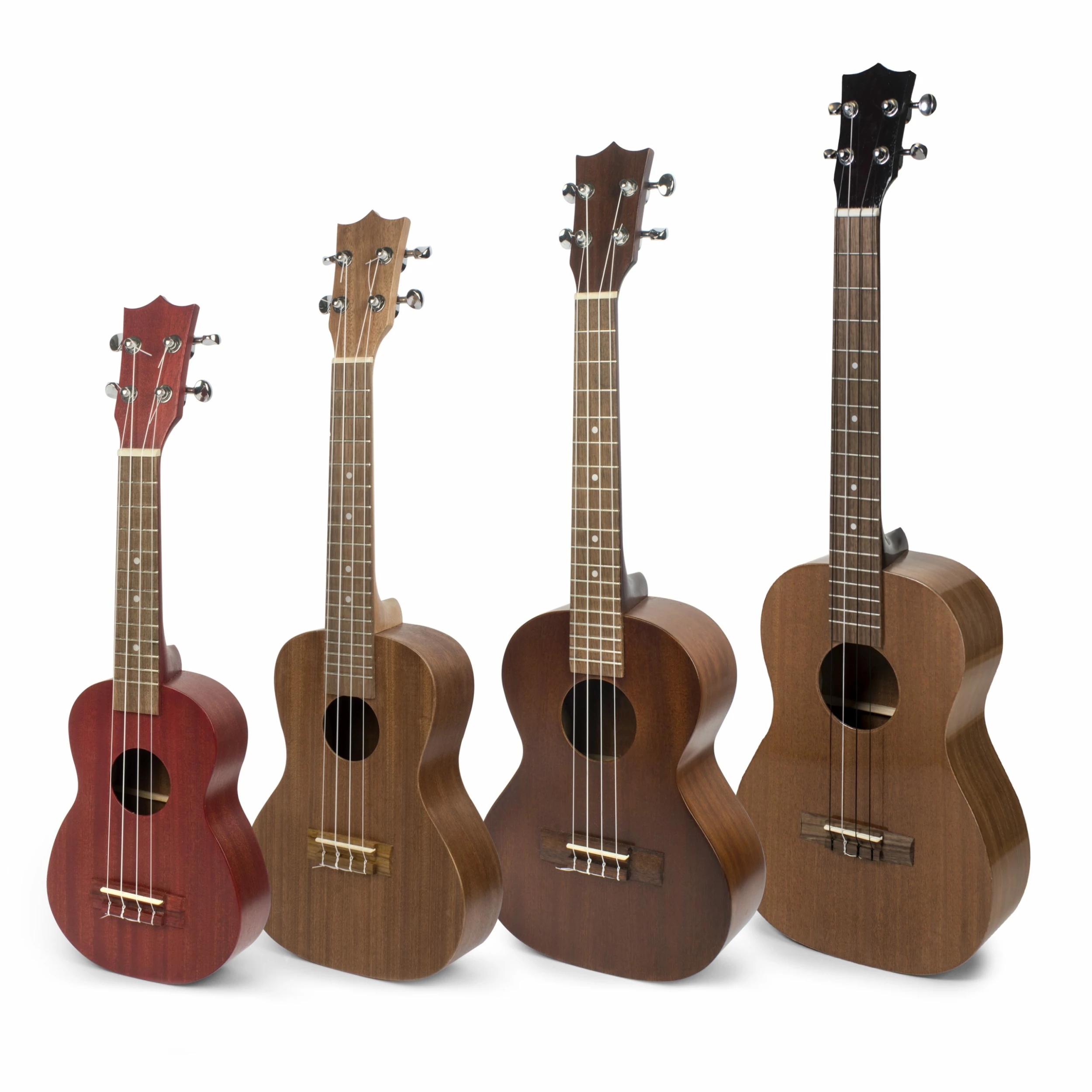 StewMac Ukulele Kits - StewMac 3 StewMac Ukulele Kits - StewMac