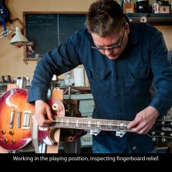 Erlewine Neck Jig Workstation - StewMac 10 Erlewine Neck Jig Workstation - StewMac -Kit Melody Sales Store 5394 4 feed 4 3000