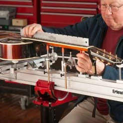 Erlewine Neck Jig - StewMac 10 Erlewine Neck Jig - StewMac -Kit Melody Sales Store 5399 3 dansittingjig tight crop 2000 1