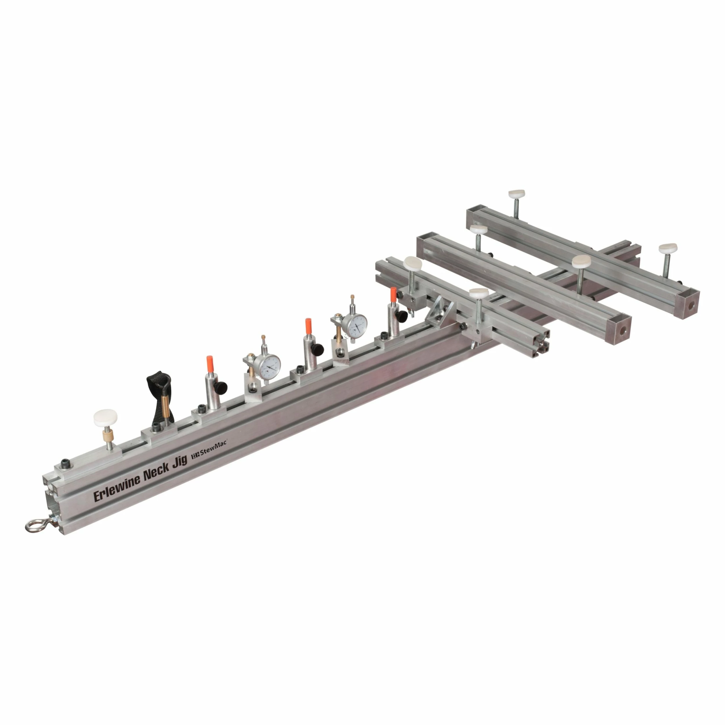 Erlewine Neck Jig - StewMac 8 Erlewine Neck Jig - StewMac - Image 6