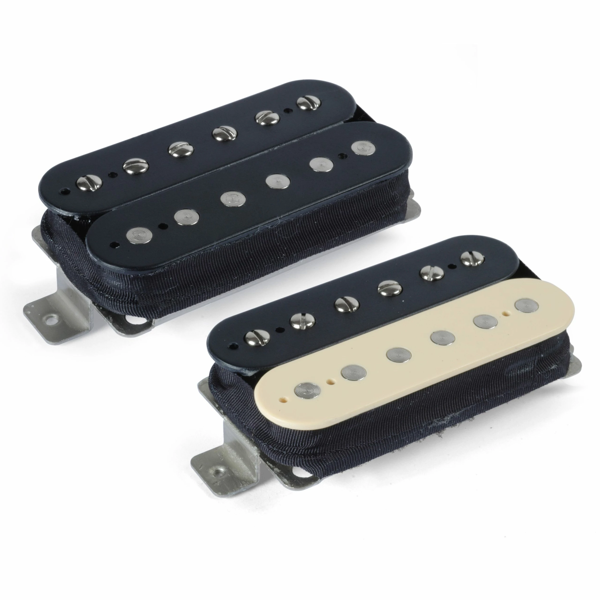 StewMac Overwound Humbucker Pickups - StewMac 4 StewMac Overwound Humbucker Pickups - StewMac - Image 2
