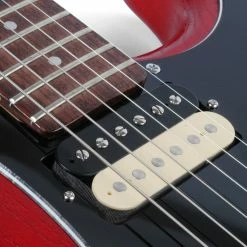 StewMac Overwound Humbucker Pickups - StewMac 10 StewMac Overwound Humbucker Pickups - StewMac -Kit Melody Sales Store 5404 3 2000