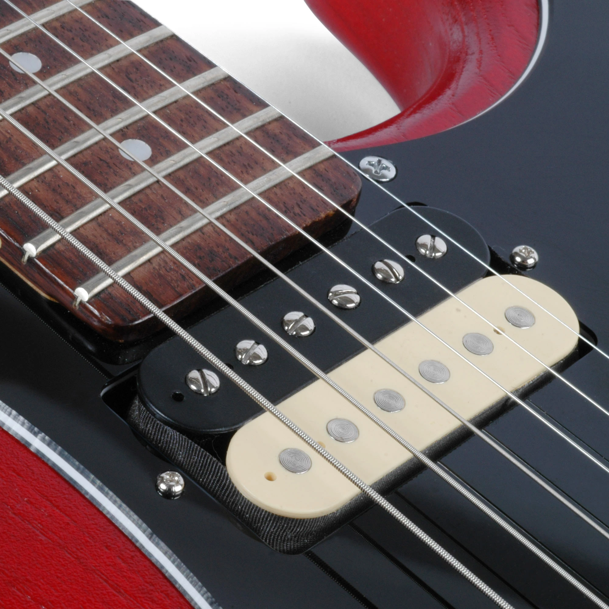 StewMac Overwound Humbucker Pickups - StewMac 6 StewMac Overwound Humbucker Pickups - StewMac - Image 4