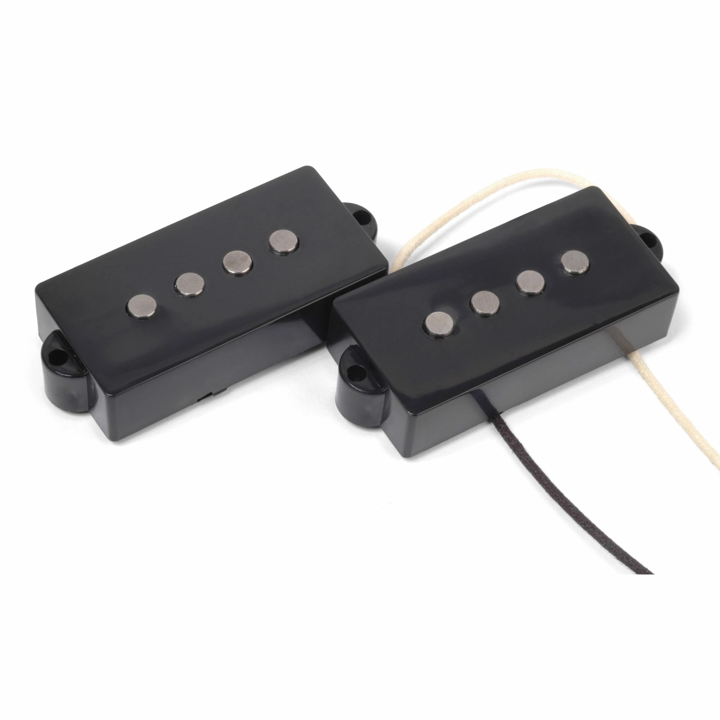 StewMac Pickups For P-Bass - StewMac 3 StewMac Pickups For P-Bass - StewMac