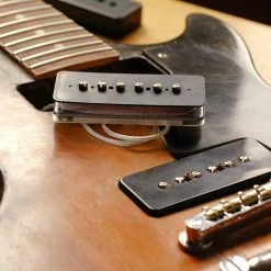 StewMac Parsons Street Soapbar P-90 Pickups - StewMac -Kit Melody Sales Store 5414 2 2000