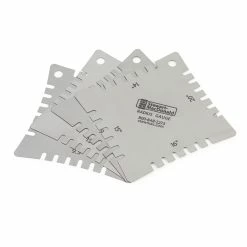 Radius Gauges - StewMac -Kit Melody Sales Store 5433 1 on20white 3000