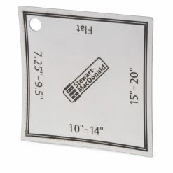 Fret Slot Depth Gauge - StewMac -Kit Melody Sales Store 5435 4 on20white 3000