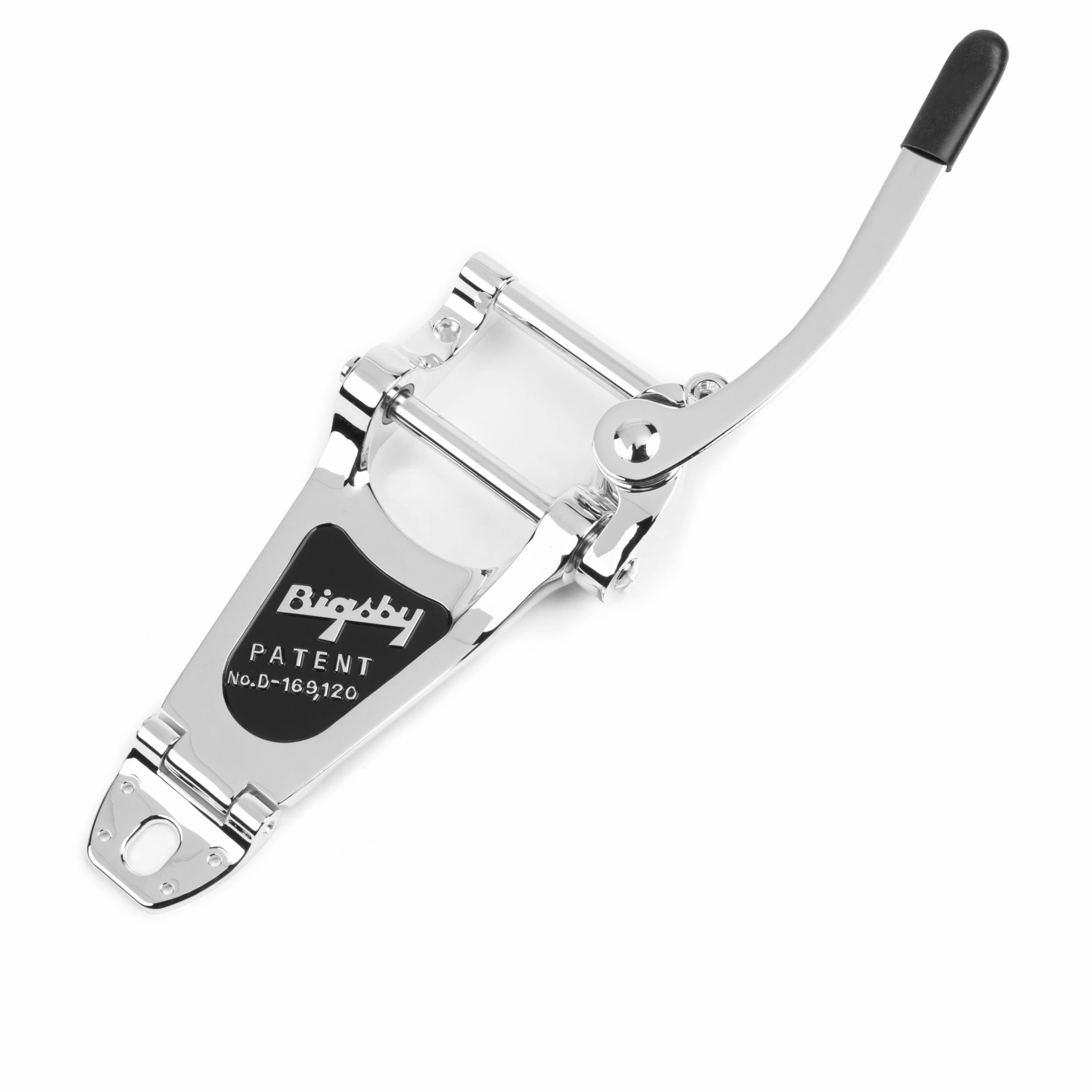Vibramate V7-LP Adapter For Bigsby B7 - StewMac 4 Vibramate V7-LP Adapter For Bigsby B7 - StewMac - Image 2