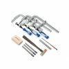 Electric Guitar Kit Builders Tool Set - Set Neck - StewMac -Kit Melody Sales Store 5474 1 3000