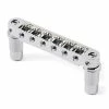TonePros TPFR Tune-o-matic Bridge With Roller Saddles - StewMac -Kit Melody Sales Store 5531 1 3000 1