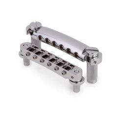TonePros LPM04 Tune-o-matic Bridge And Tailpiece Set - StewMac 9 TonePros LPM04 Tune-o-matic Bridge And Tailpiece Set - StewMac -Kit Melody Sales Store 5535 4 3000