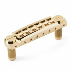 TonePros AVT2M Wraparound Bridge - StewMac 12 TonePros AVT2M Wraparound Bridge - StewMac -Kit Melody Sales Store 5536 5 3000