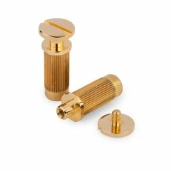 TonePros MSPRS Metric Locking Studs For PRS - StewMac -Kit Melody Sales Store 5539 3 3000