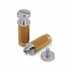 TonePros SM1 Metric Locking Studs - StewMac -Kit Melody Sales Store 5540 3 3000