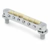TonePros TP6G Tune-o-matic Bridge With G Formula Saddles - StewMac -Kit Melody Sales Store 5545 1 3000