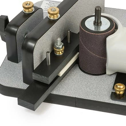 Luthier's Friend Sanding Station - StewMac 4 Luthier's Friend Sanding Station - StewMac - Image 2