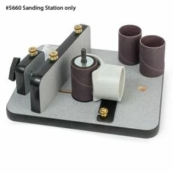 Luthier's Friend Sanding Station - StewMac 12 Luthier's Friend Sanding Station - StewMac -Kit Melody Sales Store 5660 5 stationonly