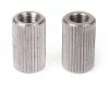 Pigtail '50s Stud Bushings, Set Of 2 - StewMac 2 Pigtail '50s Stud Bushings, Set Of 2 - StewMac -Kit Melody Sales Store 5682 1lg