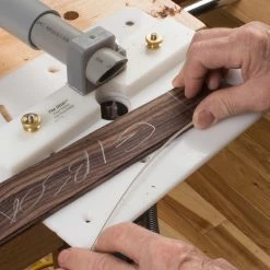 The Otter Compact Router Table - StewMac -Kit Melody Sales Store 5730 4 finished rout 2600