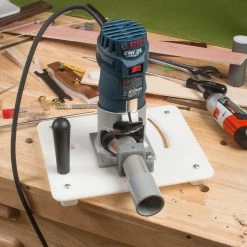 The Otter Compact Router Table - StewMac -Kit Melody Sales Store 5730 6 3000px