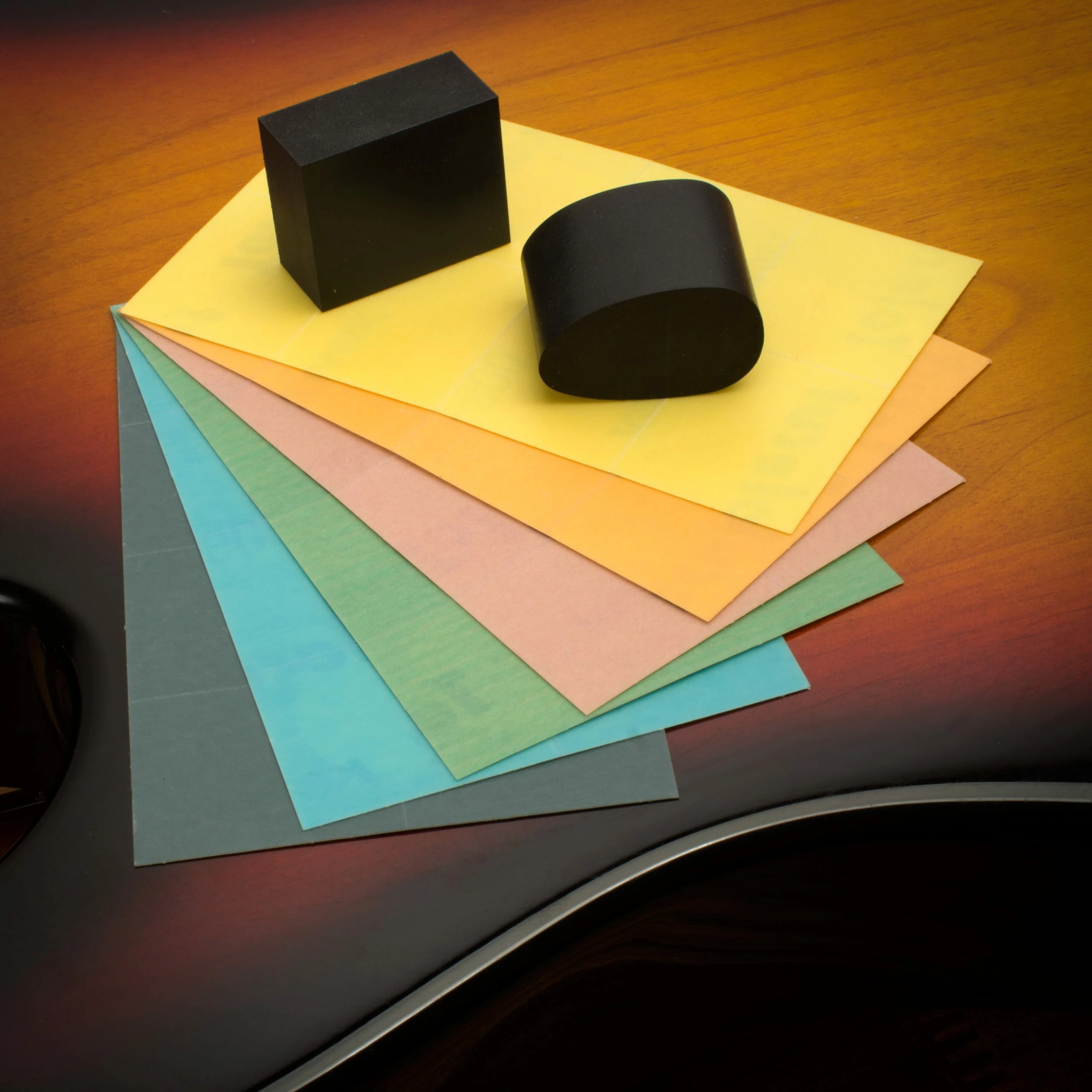 Kovax Tolecut Finish Repair System - StewMac 4 Kovax Tolecut Finish Repair System - StewMac - Image 2