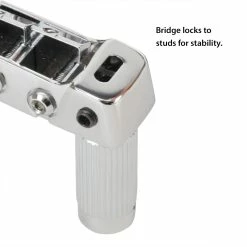 Gotoh 510 Bridge And Tailpiece - StewMac -Kit Melody Sales Store 5739 3 1250