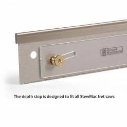 Fret Saw - StewMac -Kit Melody Sales Store 5744 4 onsaw