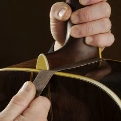 Neck Set Sandpaper - StewMac