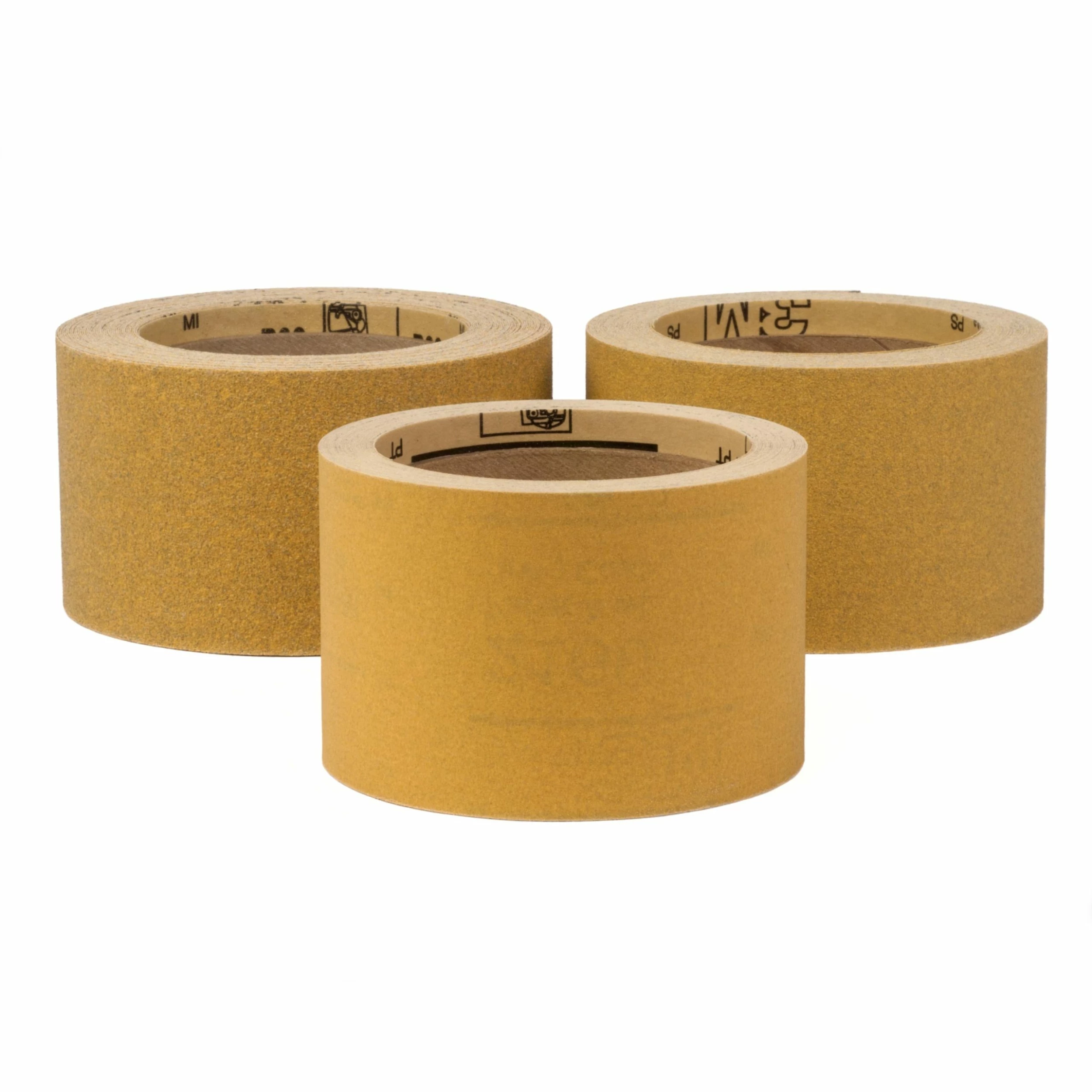 3M Stikit Gold Abrasives Woodworker Set Of 3, 2-3/4 3 3M Stikit Gold Abrasives Woodworker Set Of 3, 2-3/4