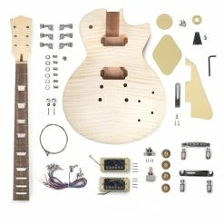 Kit Melody Sales Store -Kit Melody Sales Store 5827 3 parts new with pickguard 3000 1