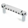 Gotoh Stop Tailpiece - StewMac