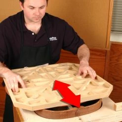 24 -Kit Melody Sales Store 6085 4lg 3k