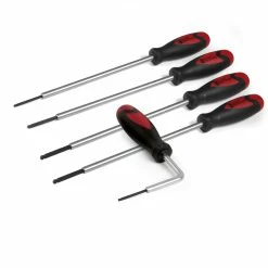 Allen Truss Rod Wrenches - StewMac