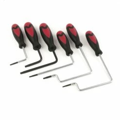 Gripper Truss Rod Wrenches - StewMac -Kit Melody Sales Store 6107 g 5 3000