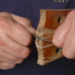 Mitchell Abrasive Cord - StewMac -Kit Melody Sales Store 6125 3 2000px